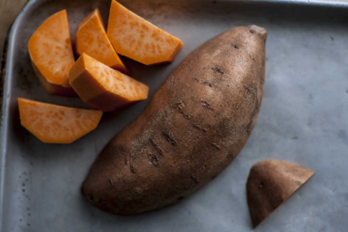 sweet potato