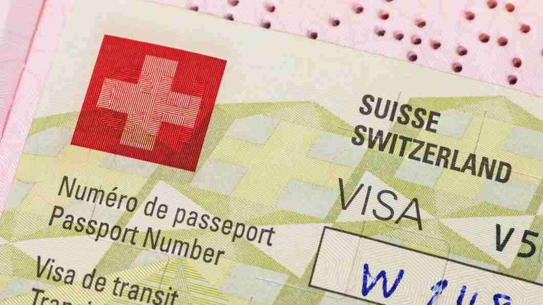 Visa For Switzerland Types, Eligibility Criteria & Application Process