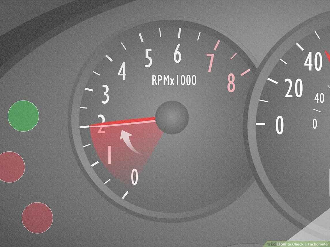 Car Gauges Types and How to Read Them