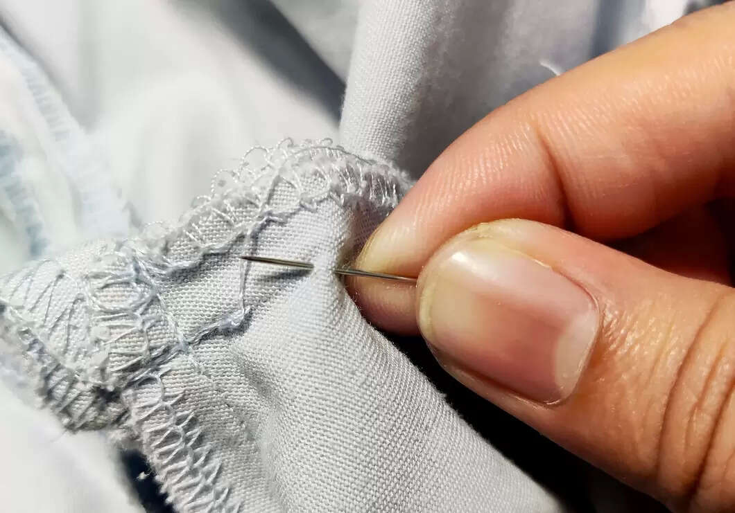tailoring