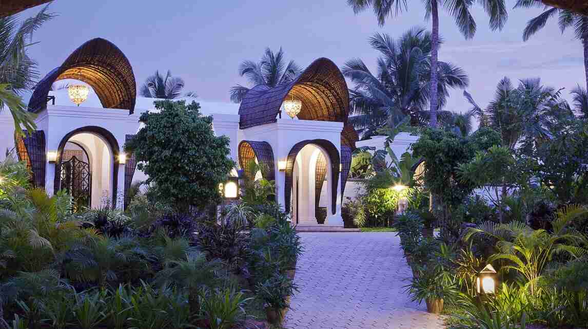 taj bekal