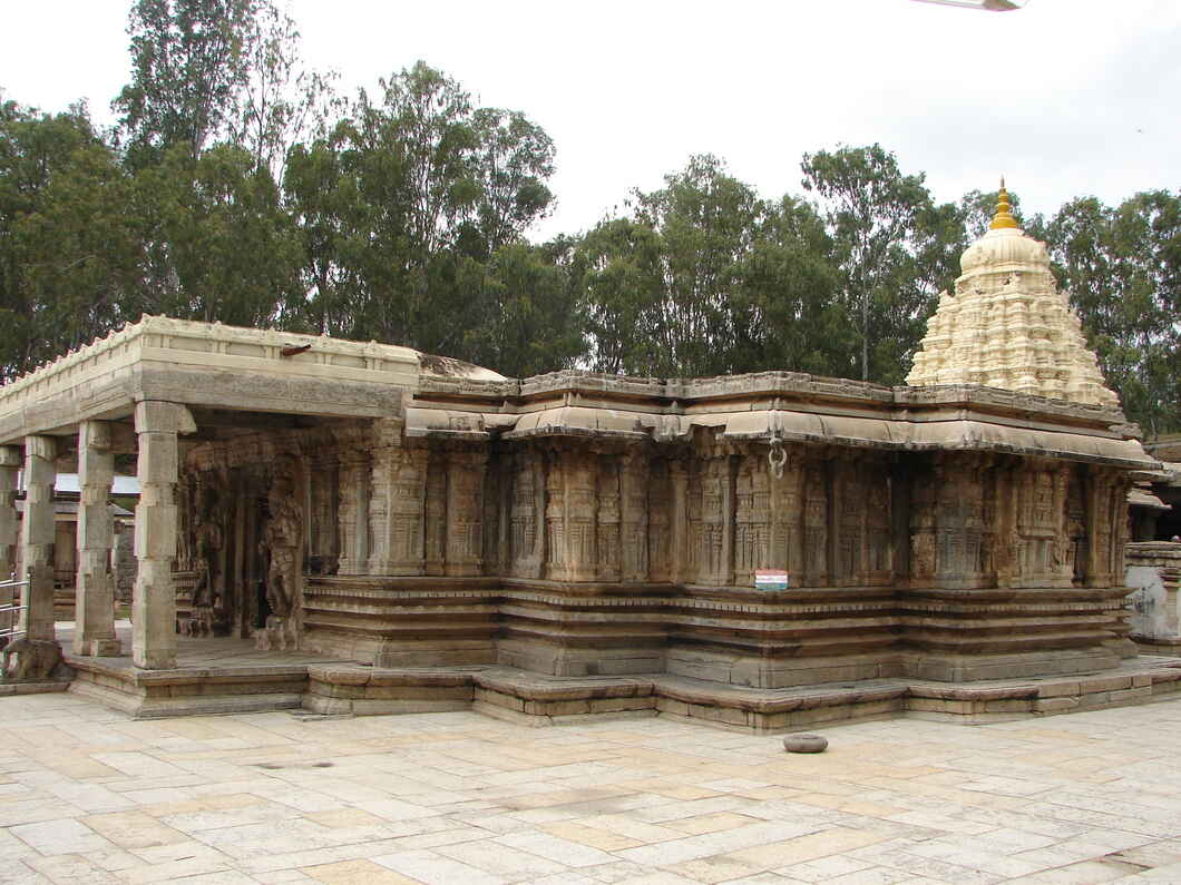 talakadu