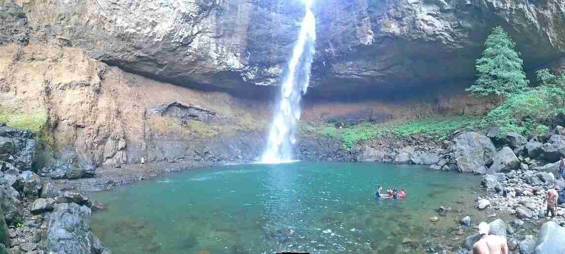 tamhini ghat