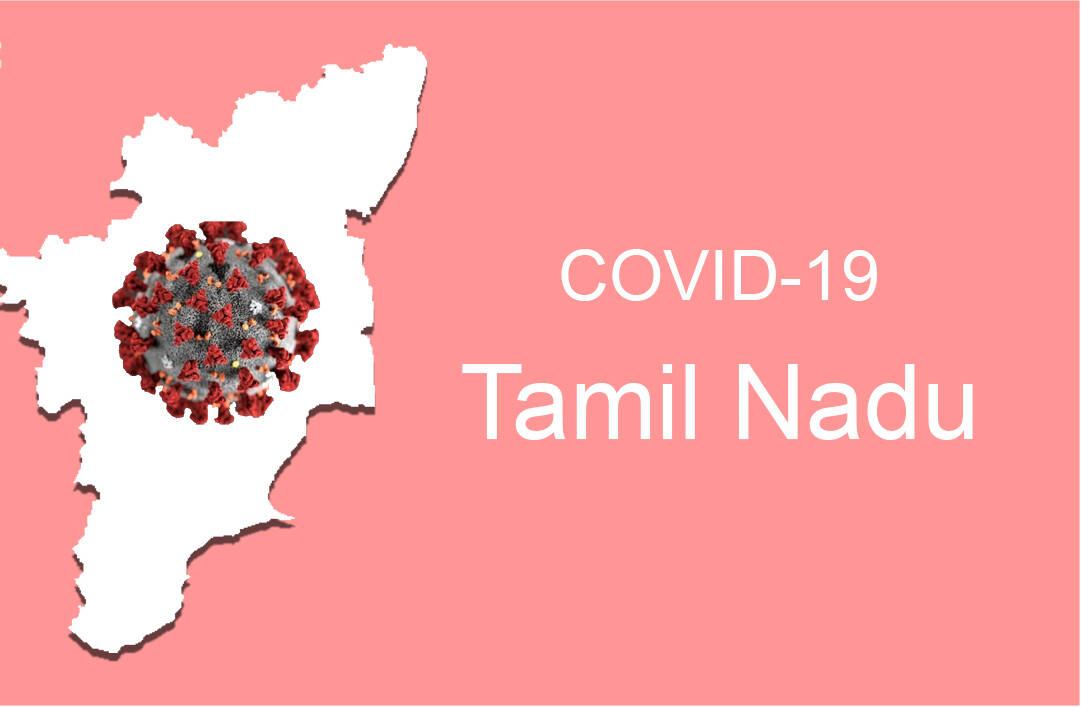 Tamil Nadu COVID Resources Find Beds, Oxygen Cylinders, Remdesivir etc.