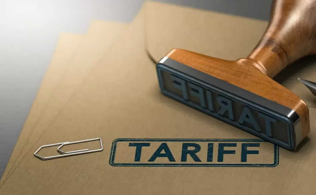 tariff