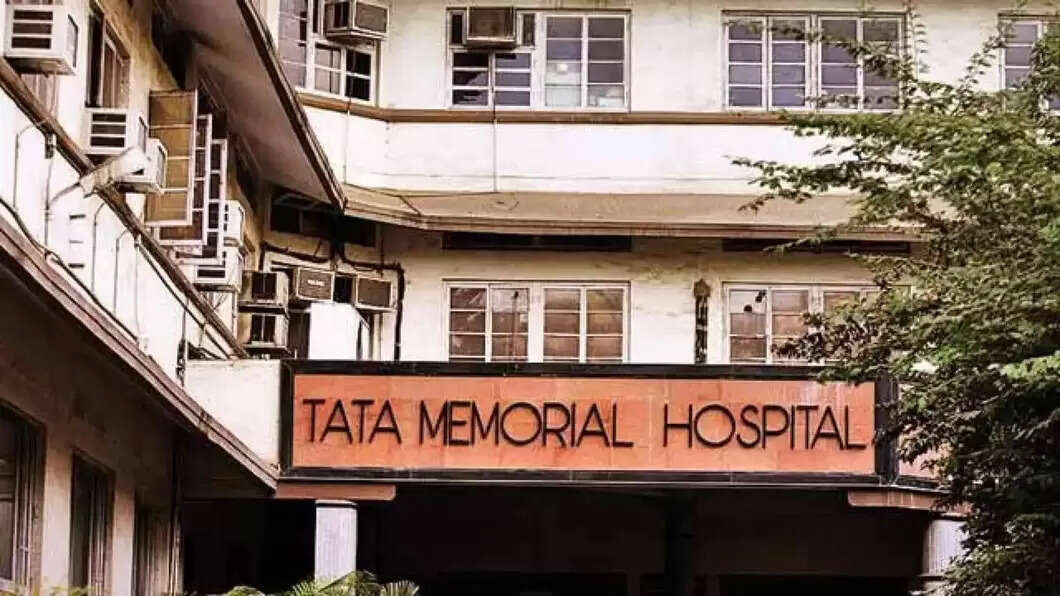tata memorial hospital