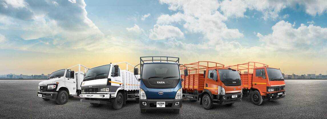 Best Truck Manufacturer: List of Top 10 Truck Manufacturers in India
