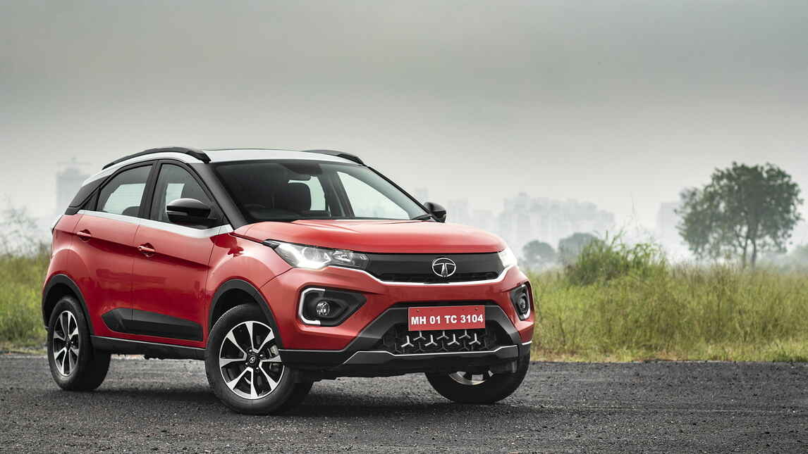 tata nexon
