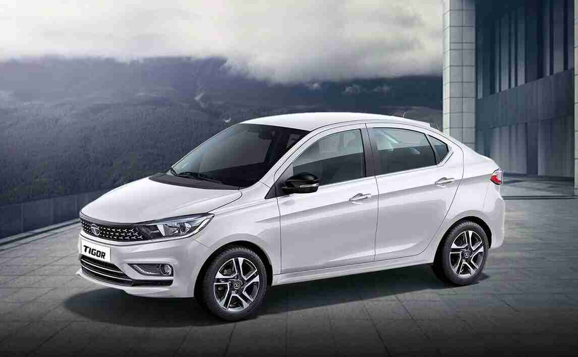 tata tigor