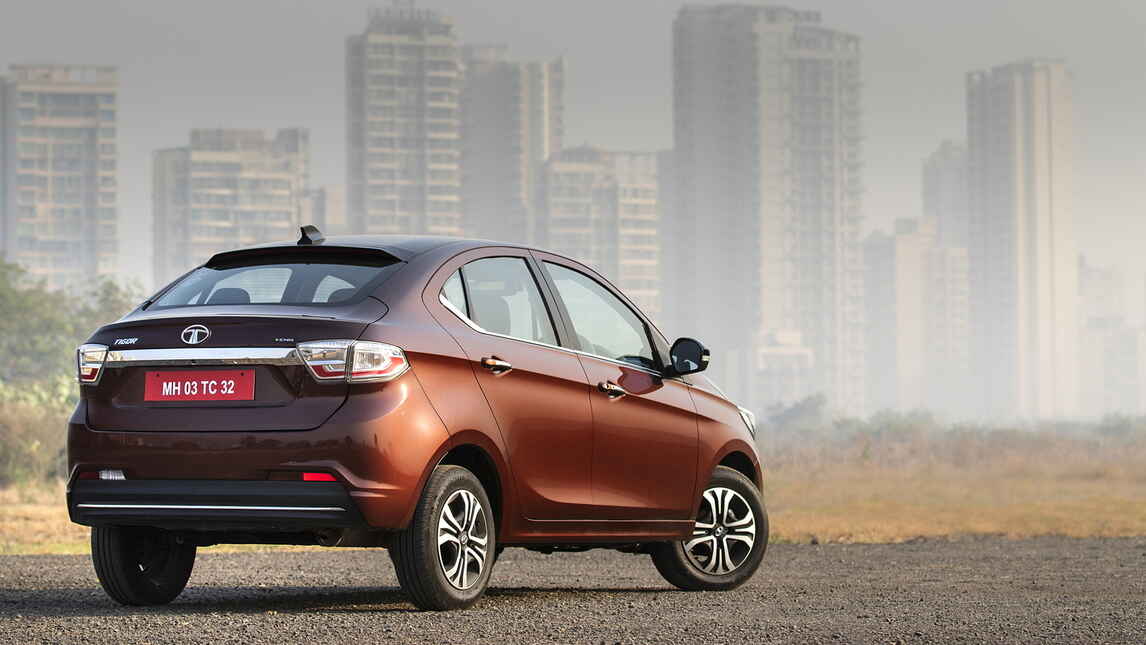 tata tigor