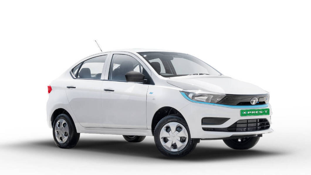 tata xpres t ev