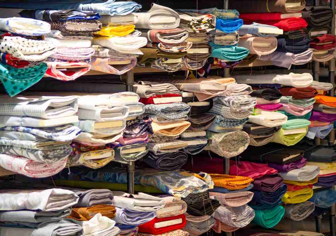 textile business idea jaipur