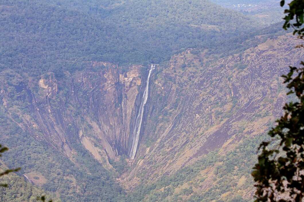 thalaiyar falls coimbatore