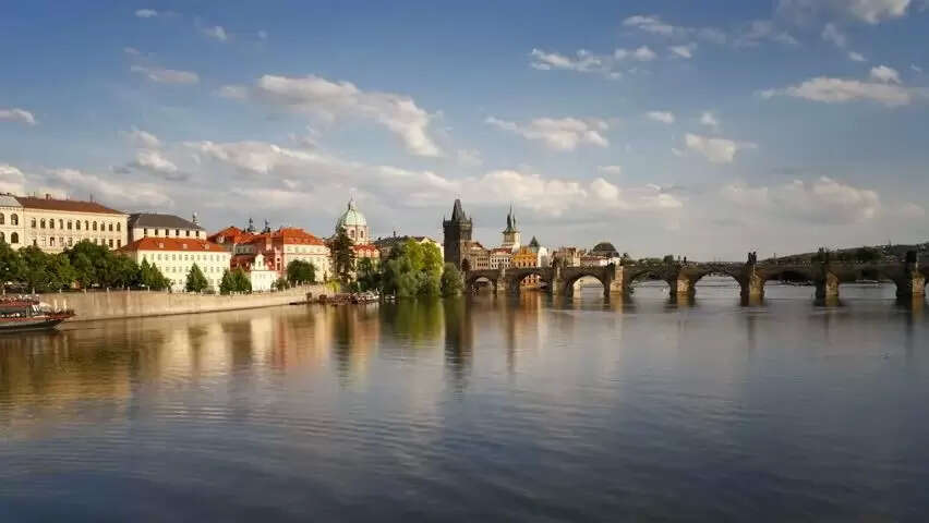czech republic