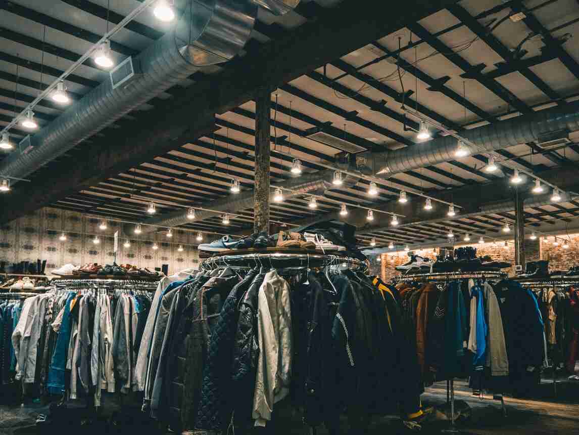 thrift store jaipur