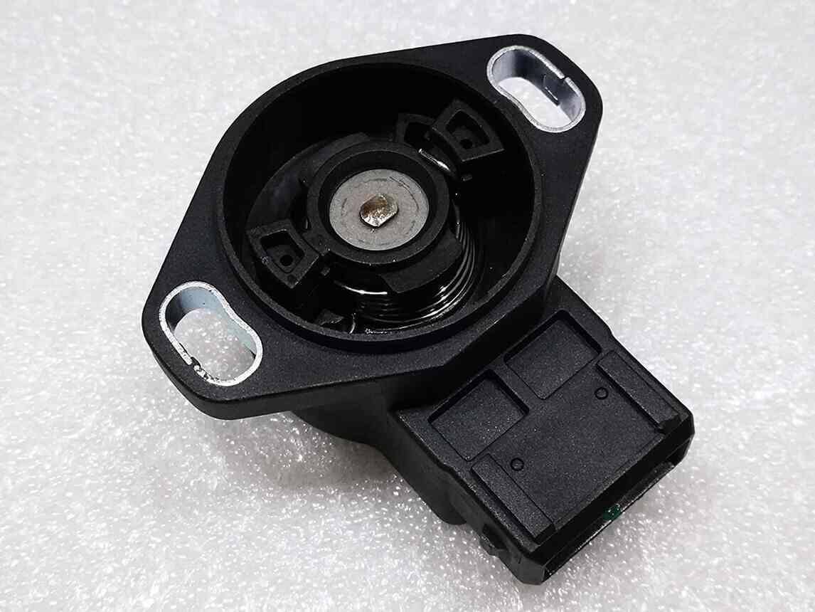 throttle position sensor