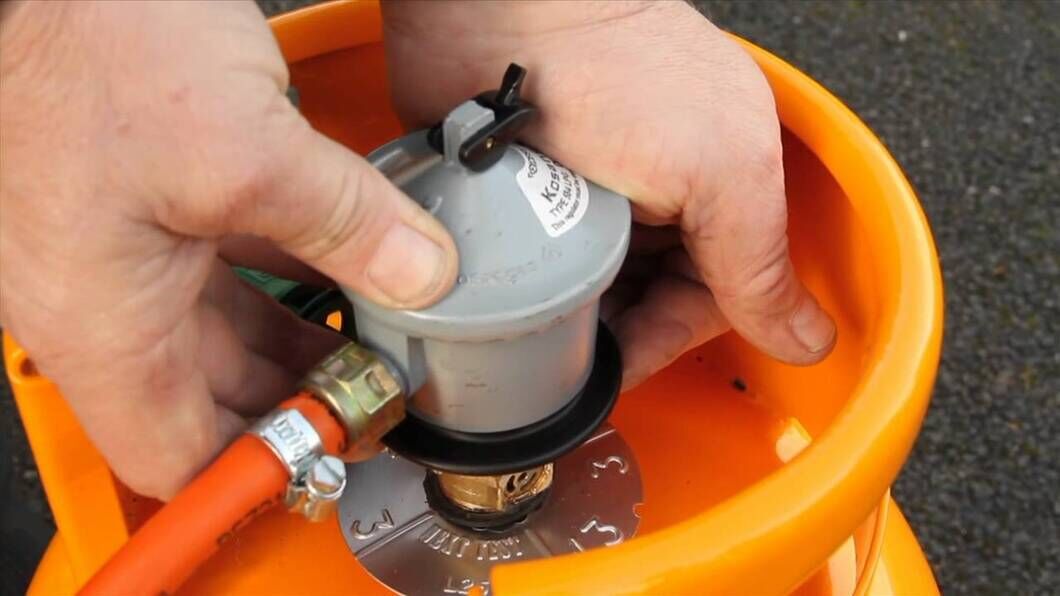 tips for using lpg