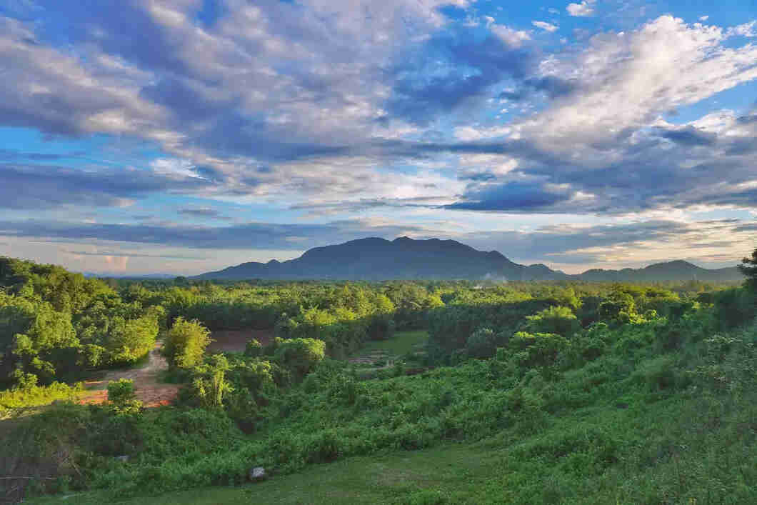 tourist places in assam