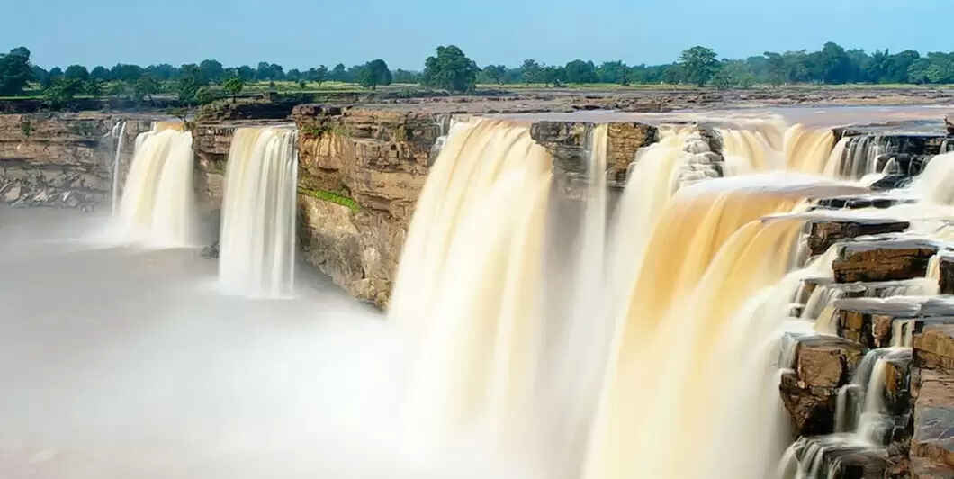 tourist place in chhattisgarh