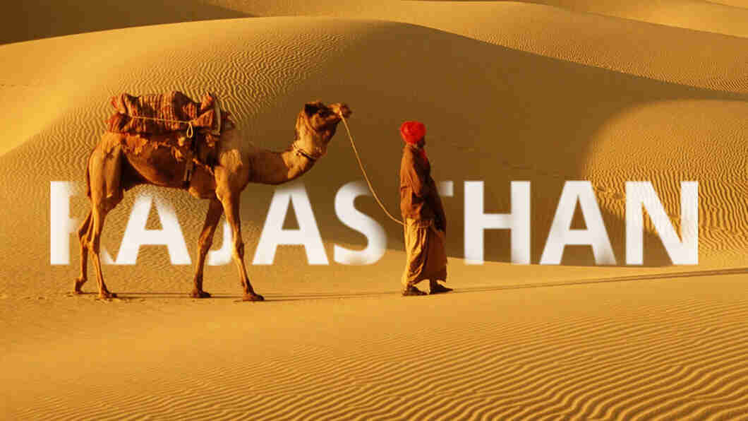 tourist places rajasthan