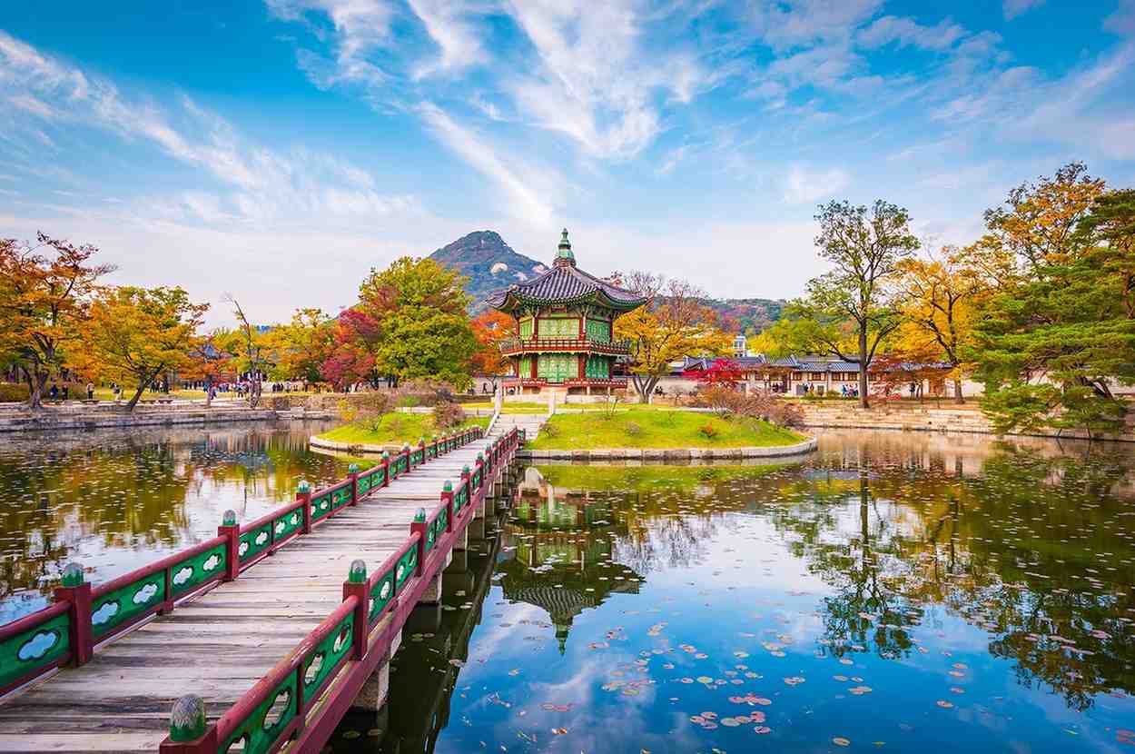 Top 29 Tourist Places in South Korea: Famous & Unique Places to Visit