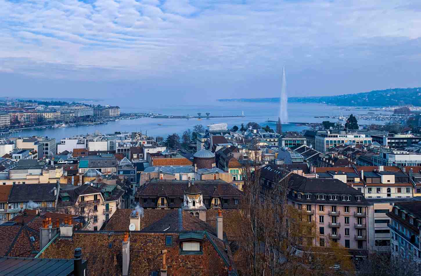 tourist places to visit in switzerland