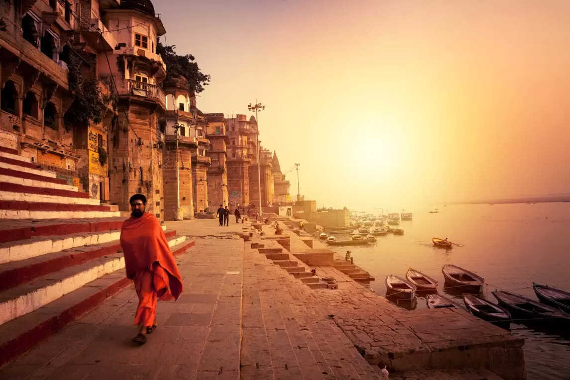 tourist places uttar pradesh