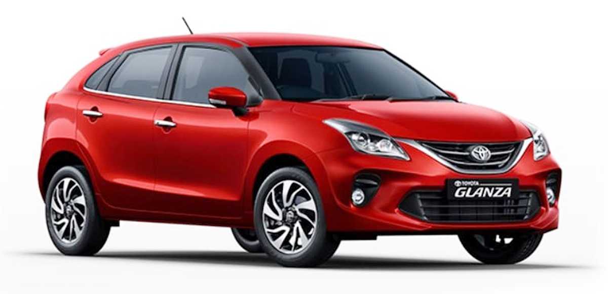 Toyota Glanza Car Insurance: Toyota Glanza Insurance Price & Renewal Online