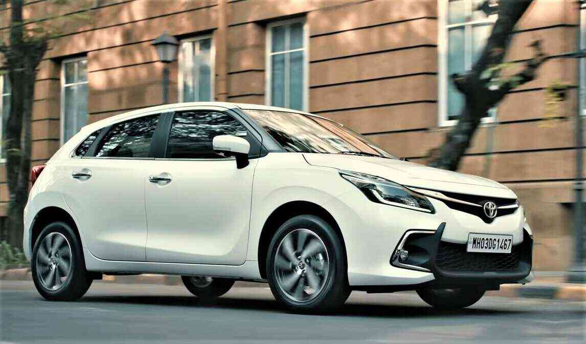 Best Toyota Cars in India - Price, Mileage, Specifications.