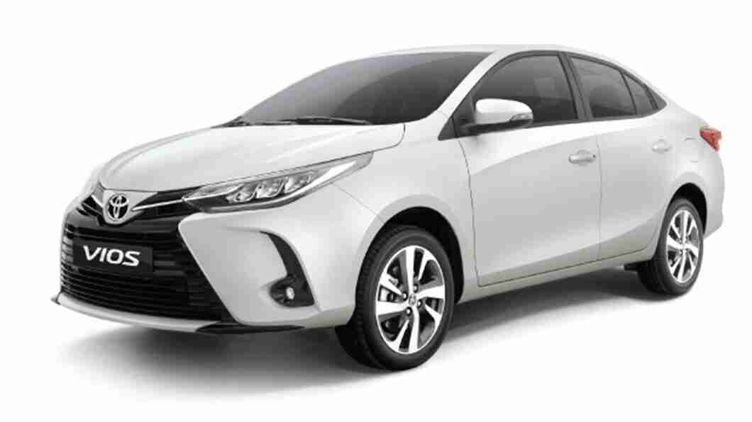 toyata yaris