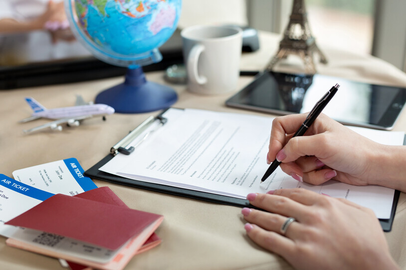 travel agency jaipur