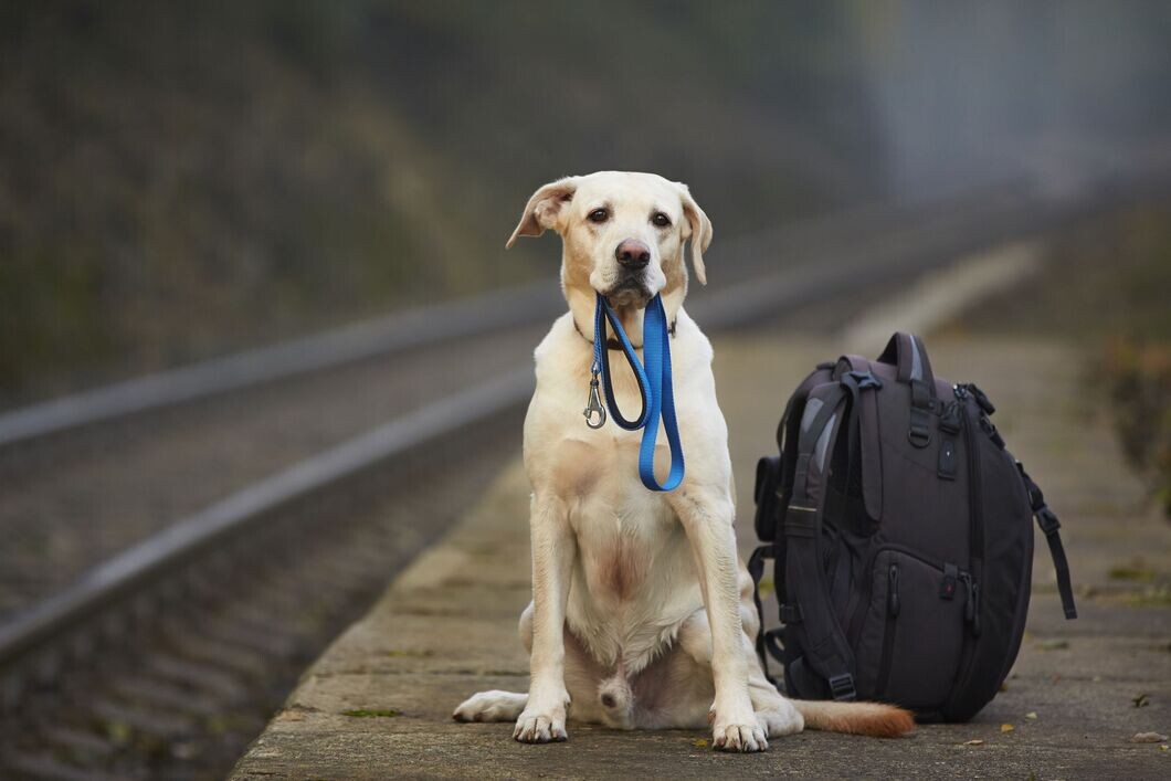 travelling with pets guide