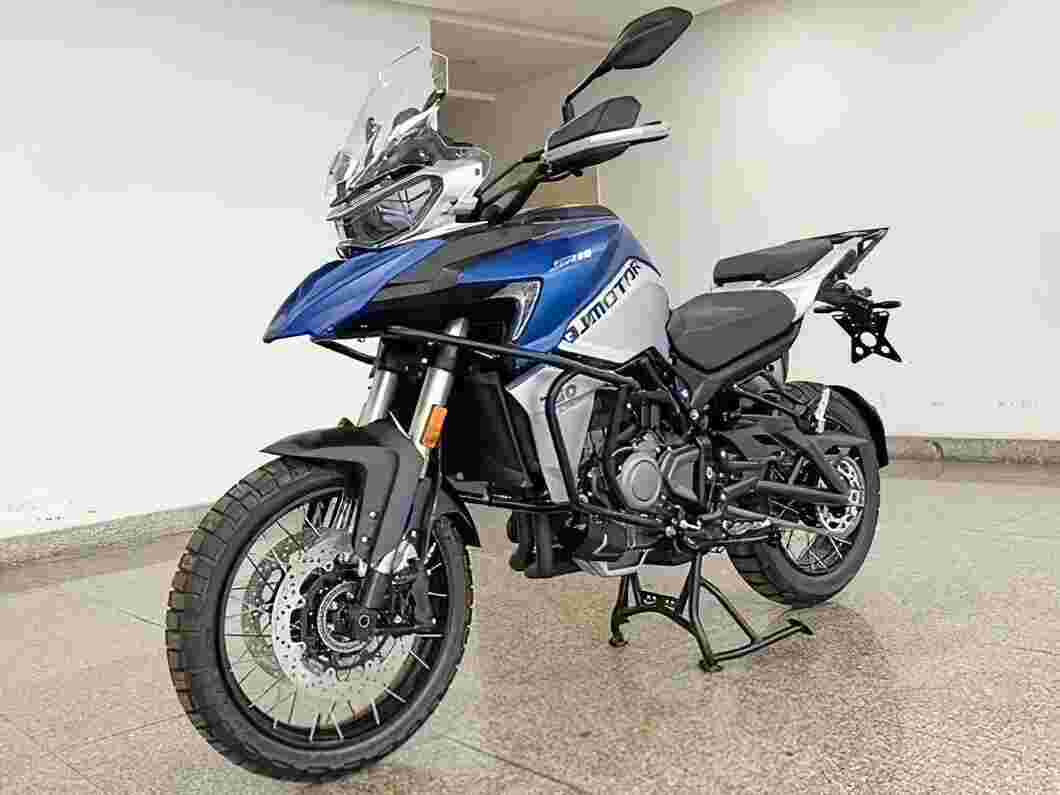trk 800