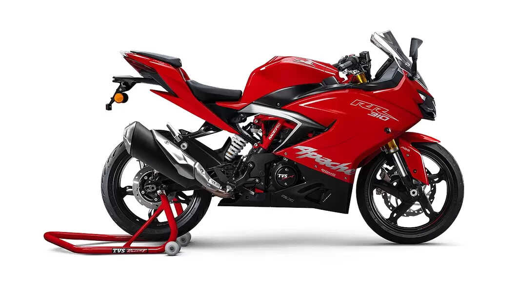 tvs apache rtr 310