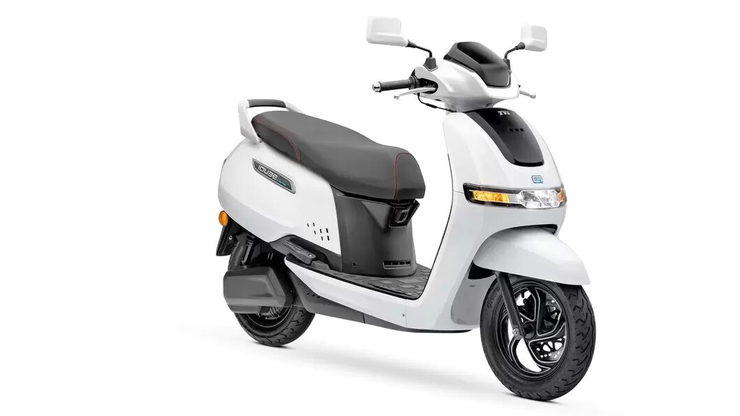 tvs iqube