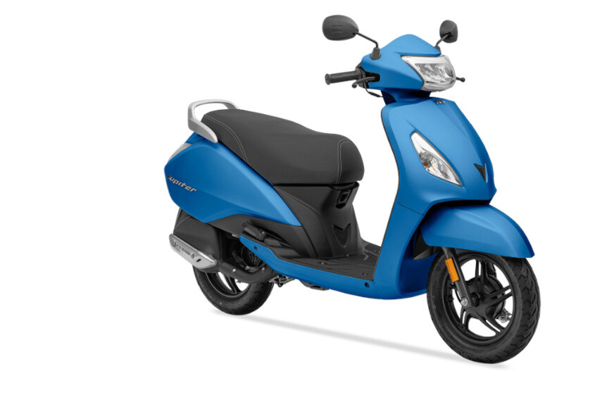 tvs jupiter 125