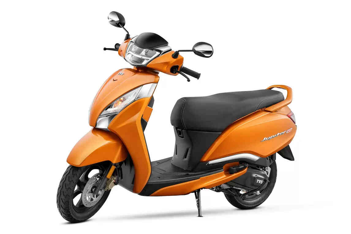 Best Light Weight Scooters