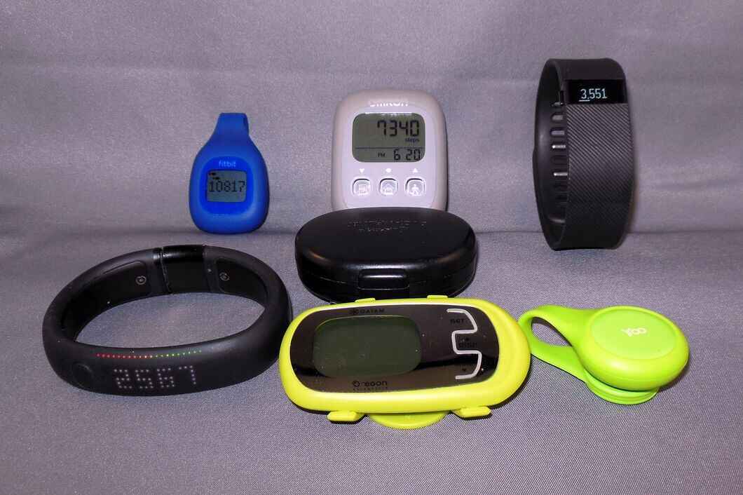 Pedometer Meaning, Benefits & How It Works