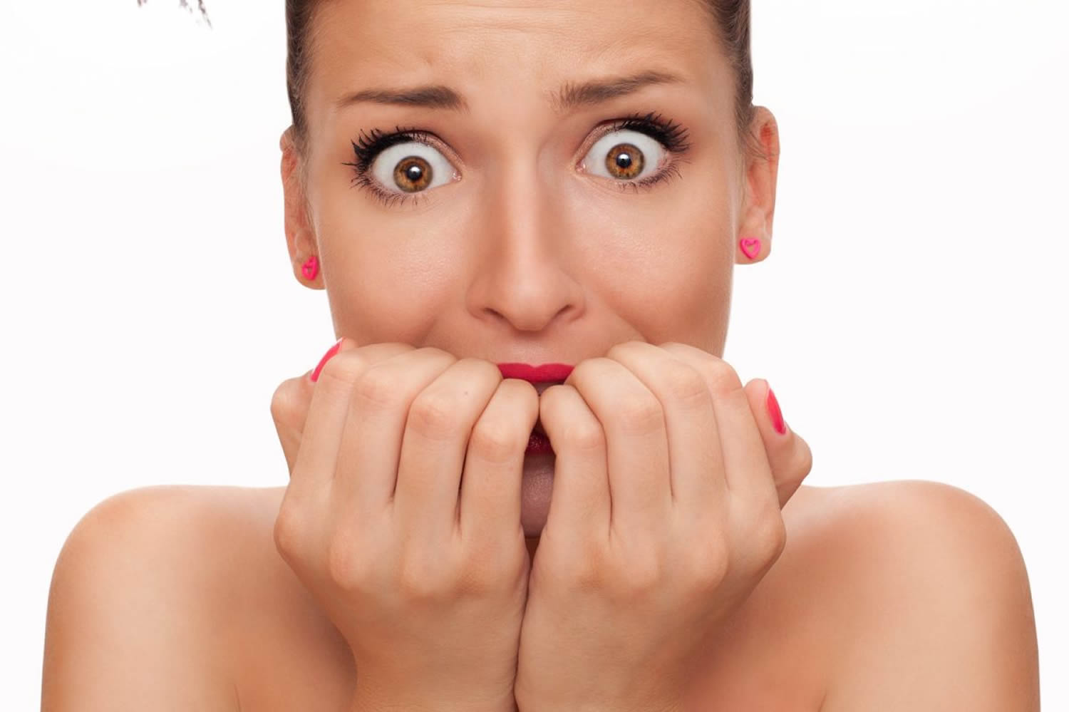 Types Of Phobias Causes, Signs & Symptoms