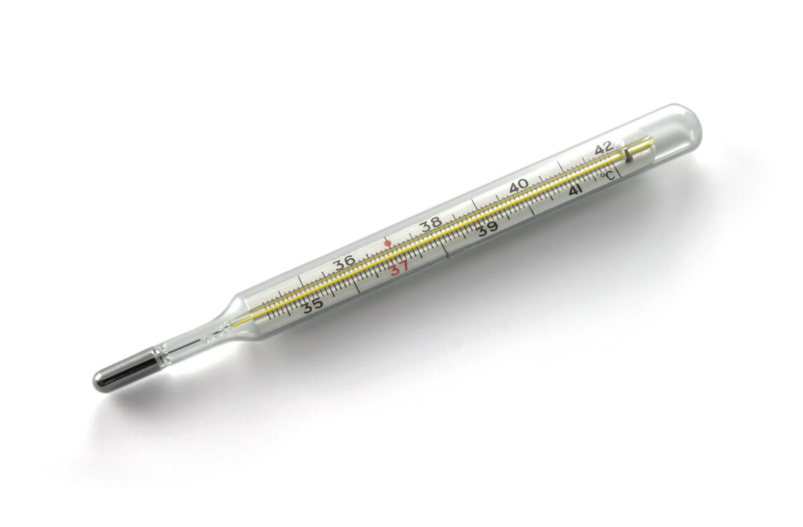 What is Thermometer Types, Uses and Working
