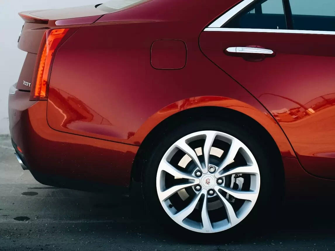 7 Different Types Of Rims For Cars And Their Features