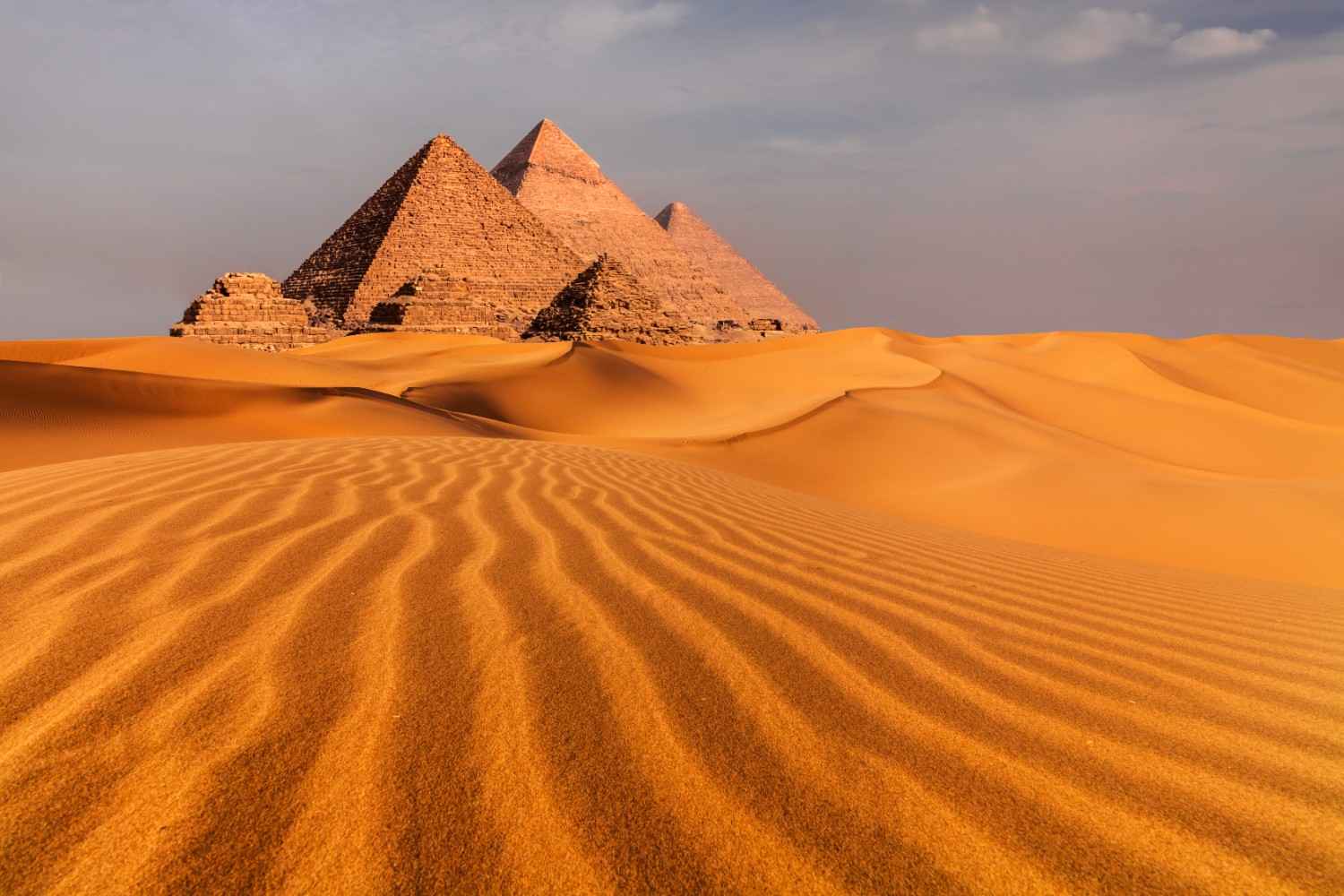 unesco world heritage sites in egypt