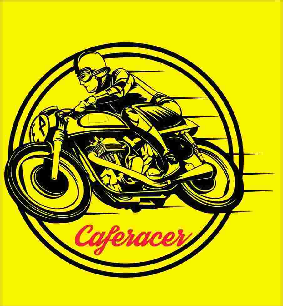upcoming cafe racer bikes