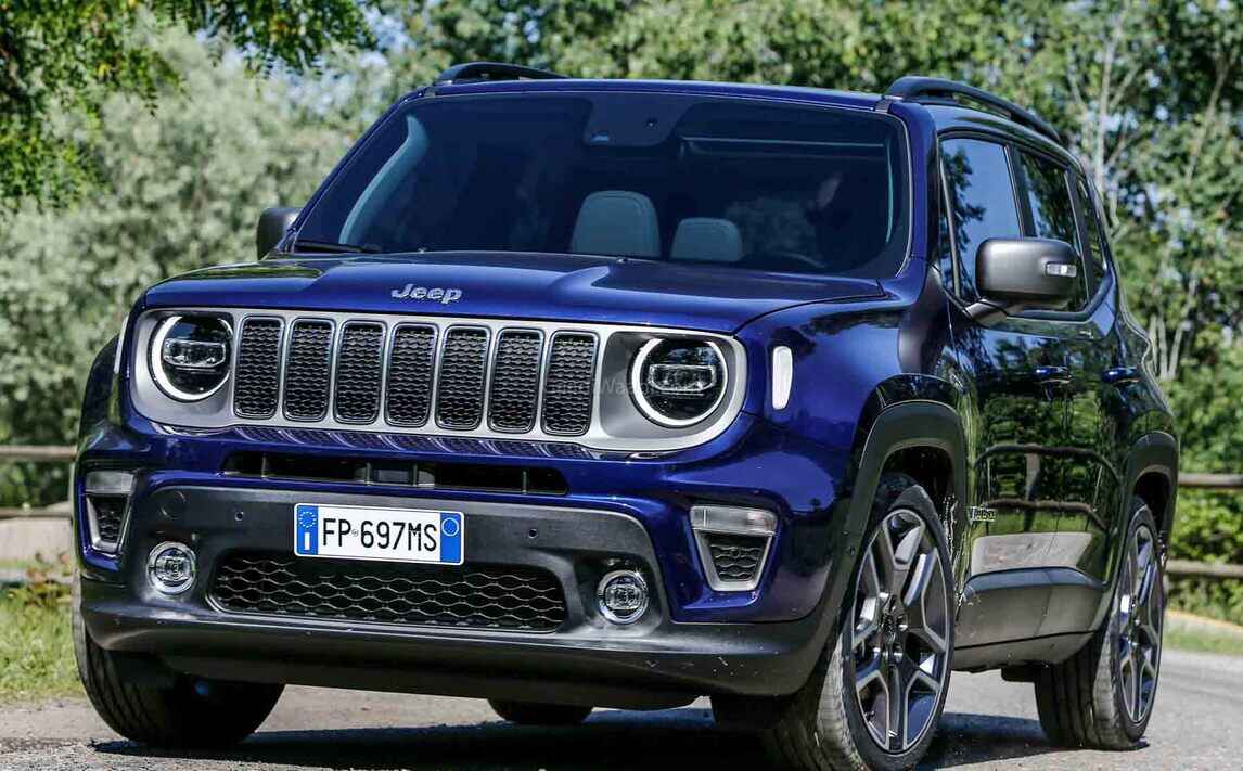 upcoming jeep cars