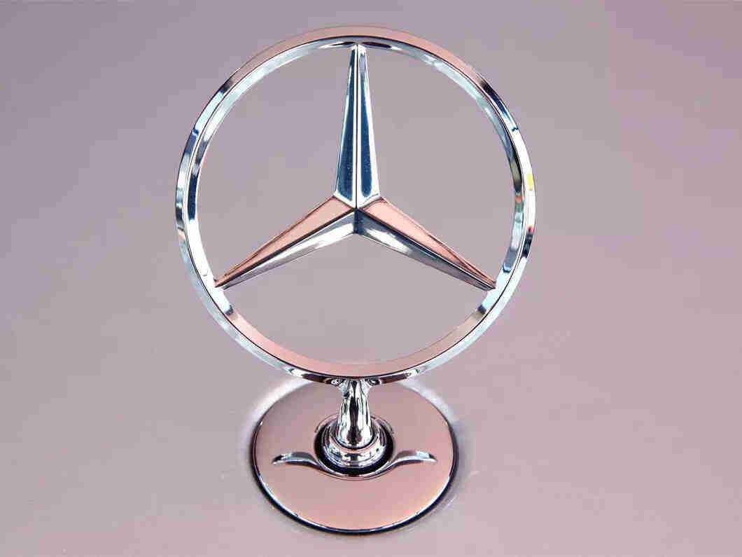 upcoming mercedes cars
