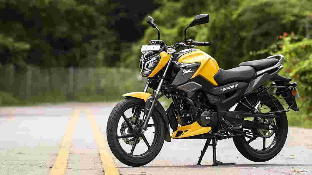 tvs upcoming 110cc bikes