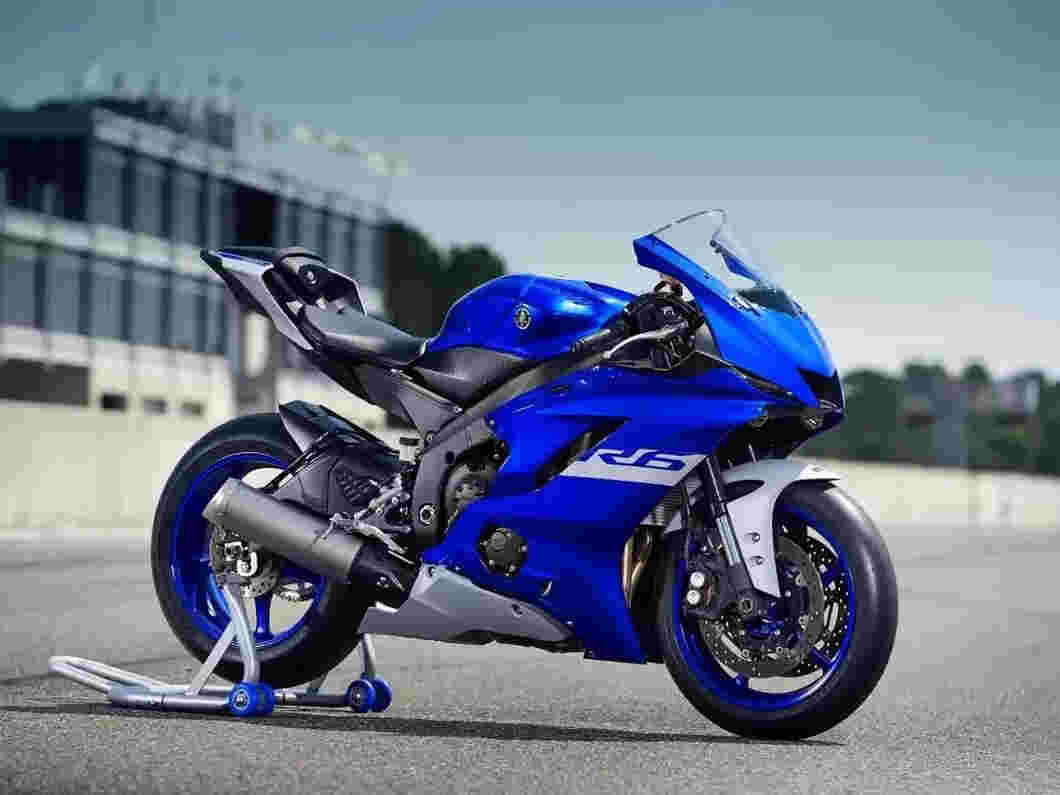 upcoming yamaha bikes