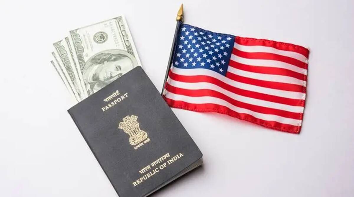 US Work Visa For Indians: Eligibility Requirements, Cost For Indians