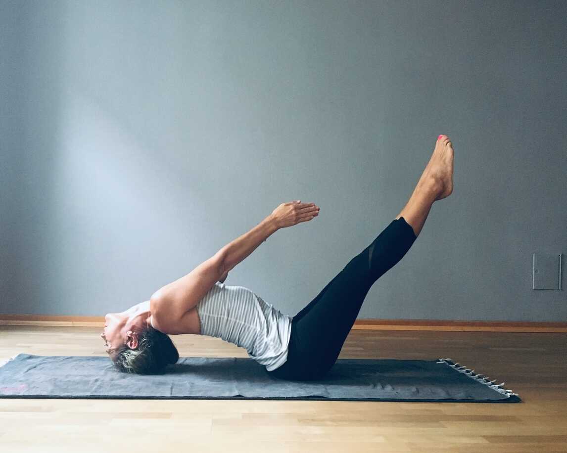 Yoga for Tuberculosis List of Top 10 Yoga Asanas for Tuberculosis Patients