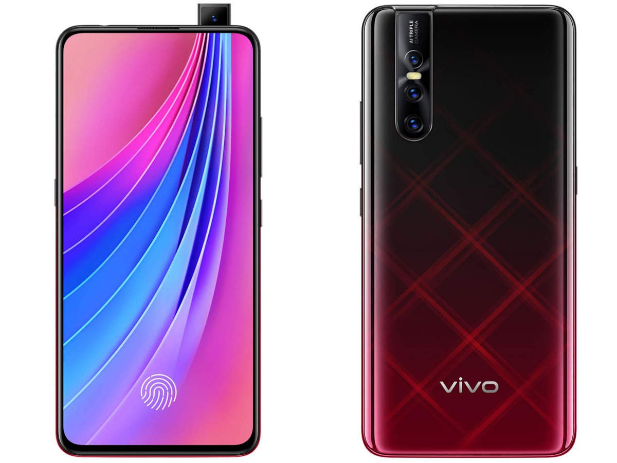 Best Vivo Mobile Phones Under 30000 in India Price & Key Specifications